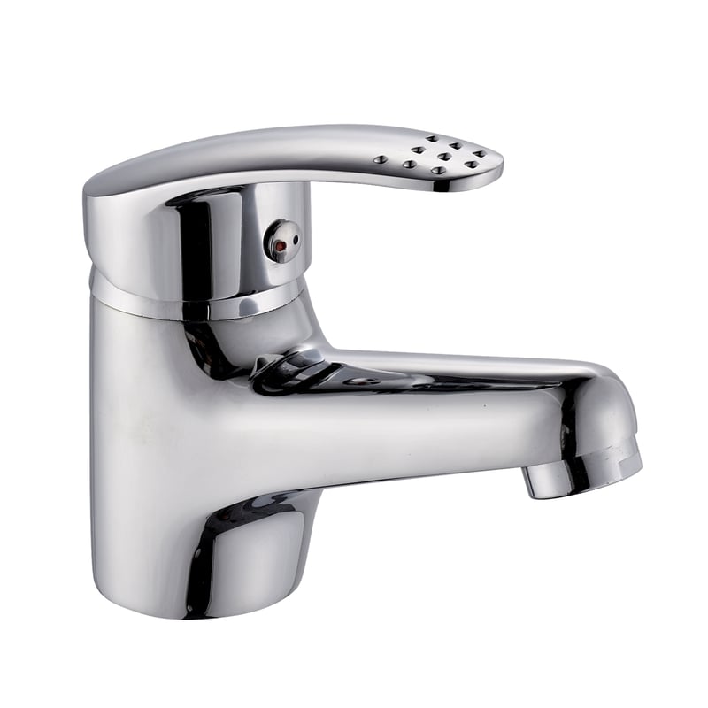 Bateria umywalkowa chrom K/aut Inari Sensea