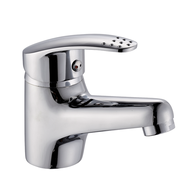 Bateria umywalkowa chrom K/aut Inari Sensea