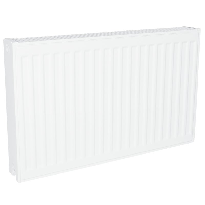 Grzejnik C22 55x80 cm Biały B 1031W Roz 49.5cm 12 Bar EQUATION