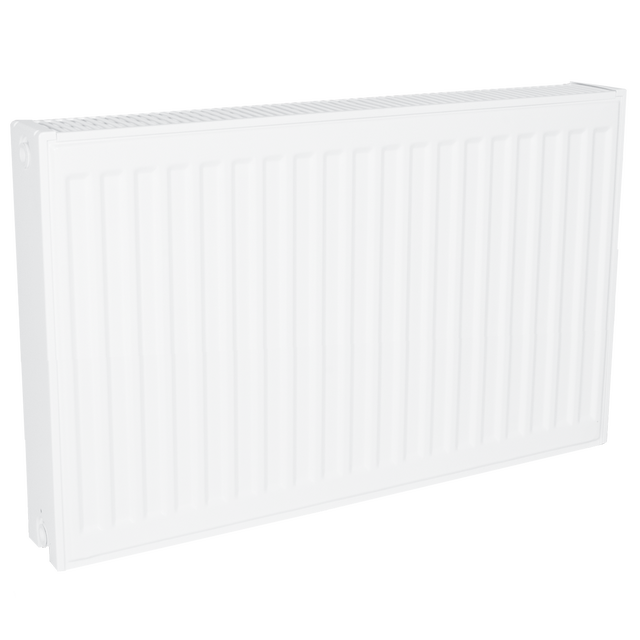 Grzejnik C22 55x80 cm Biały B 1031W Roz 49.5cm 12 Bar EQUATION