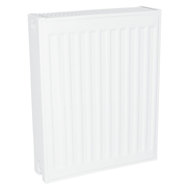 Grzejnik C22 55x40 cm Biały B 515W Roz 49.5cm 12 Bar EQUATION