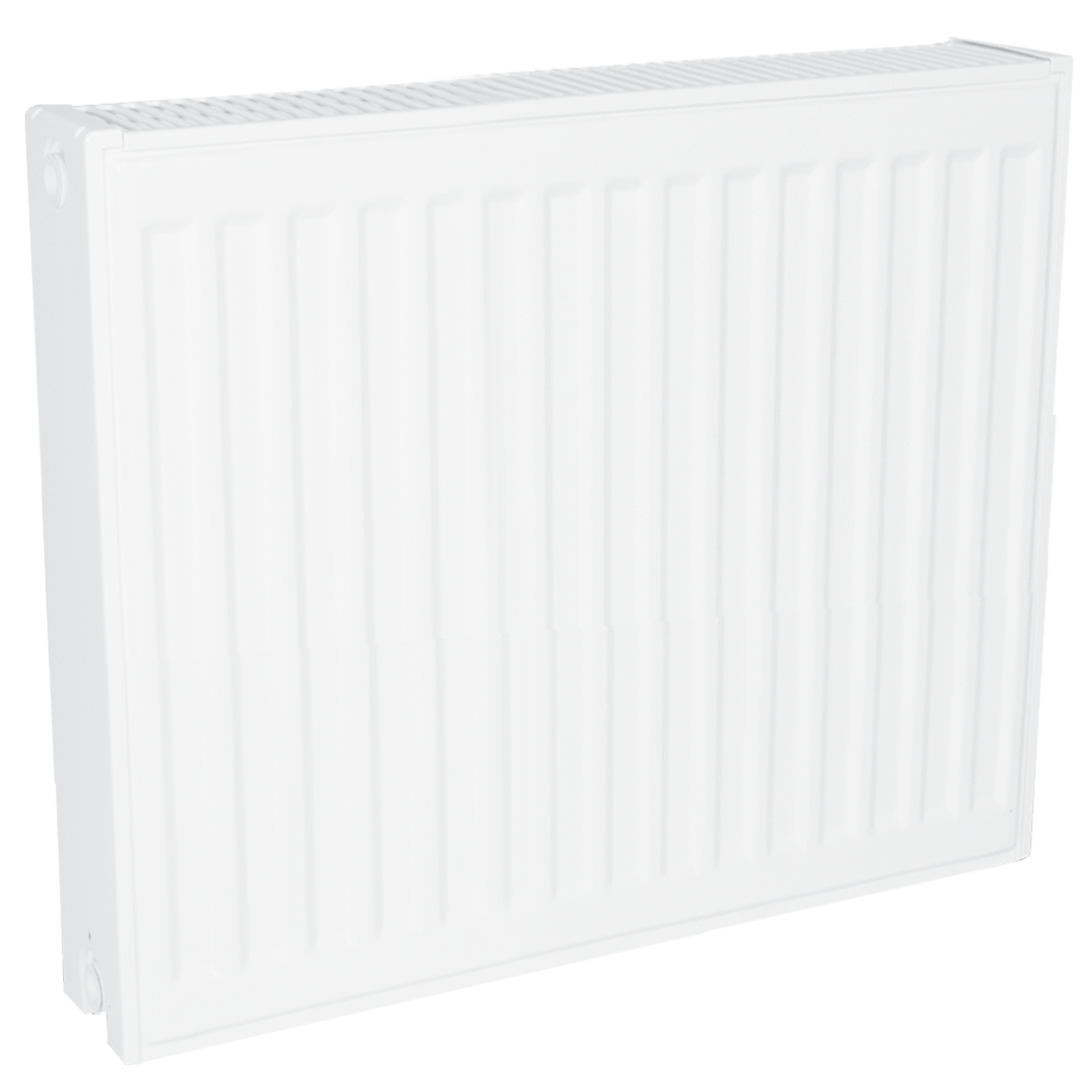 Grzejnik C22 55x60 cm Biały B 773W Roz 49.5cm 12 Bar EQUATION