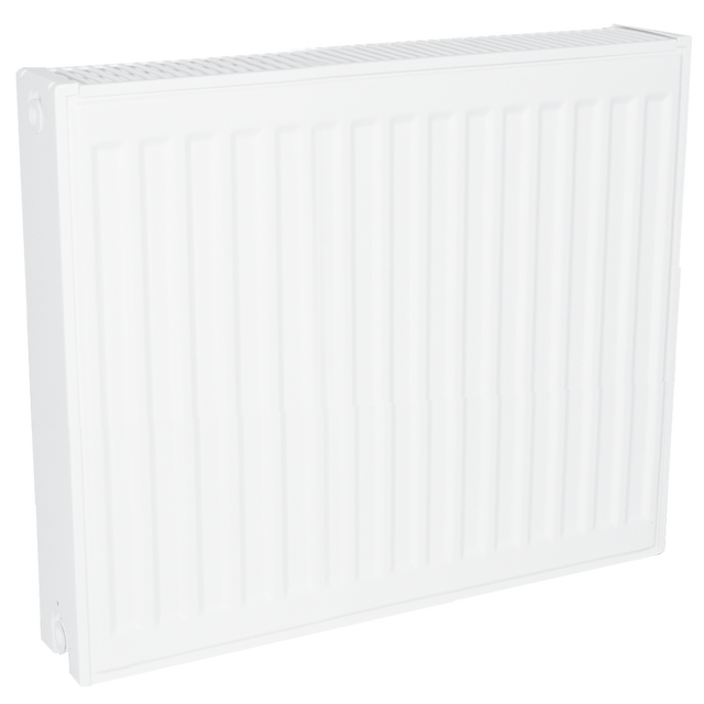 Grzejnik C22 55x60 cm Biały B 773W Roz 49.5cm 12 Bar EQUATION