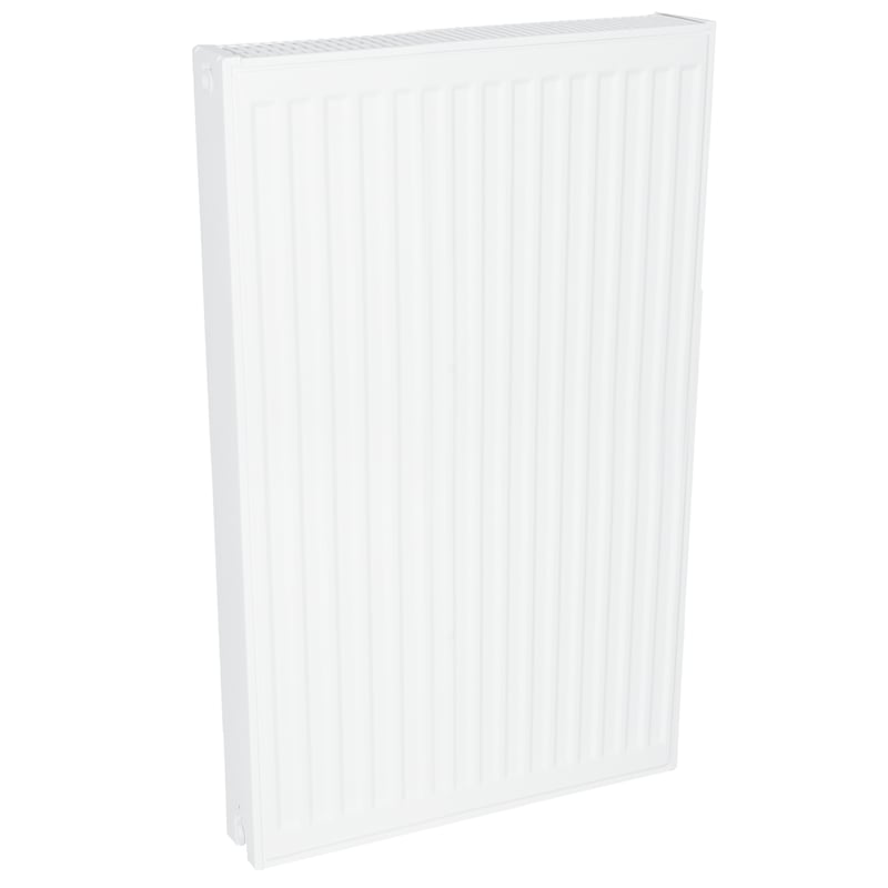 Grzejnik CV22 90x60 cm biały 1167W Roz 84.5cm 12 Bar DEKO EQUATION