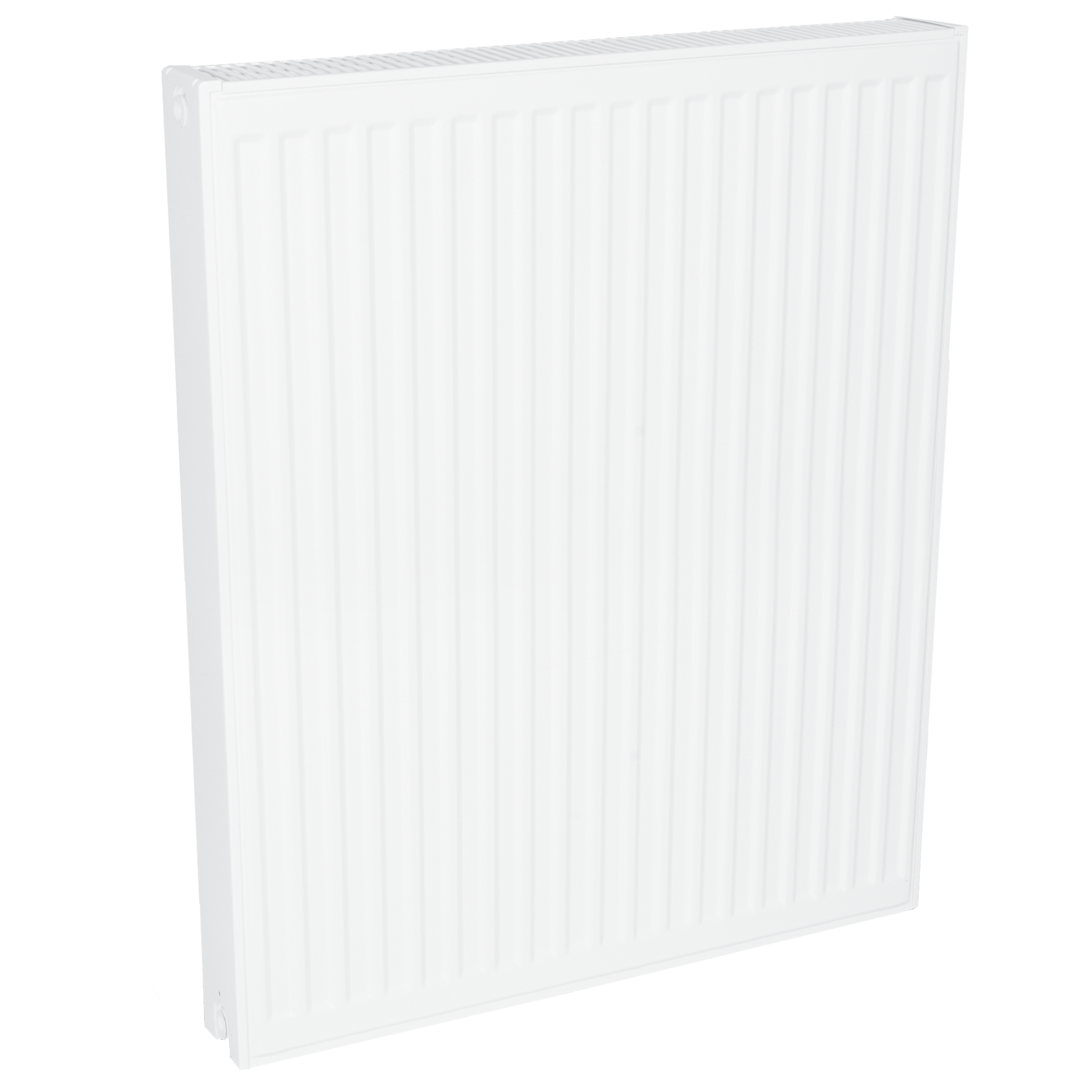 Grzejnik CV22 90x80 cm biały 1556W Roz 84.5cm 12 Bar EQUATION