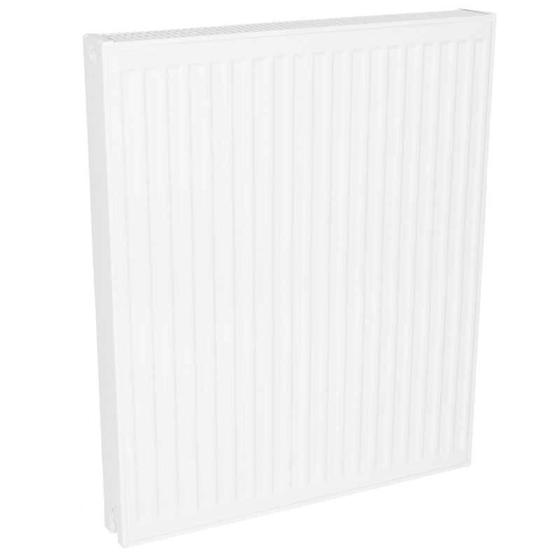 Grzejnik CV22 90x80 cm biały 1556W Roz 84.5cm 12 Bar EQUATION