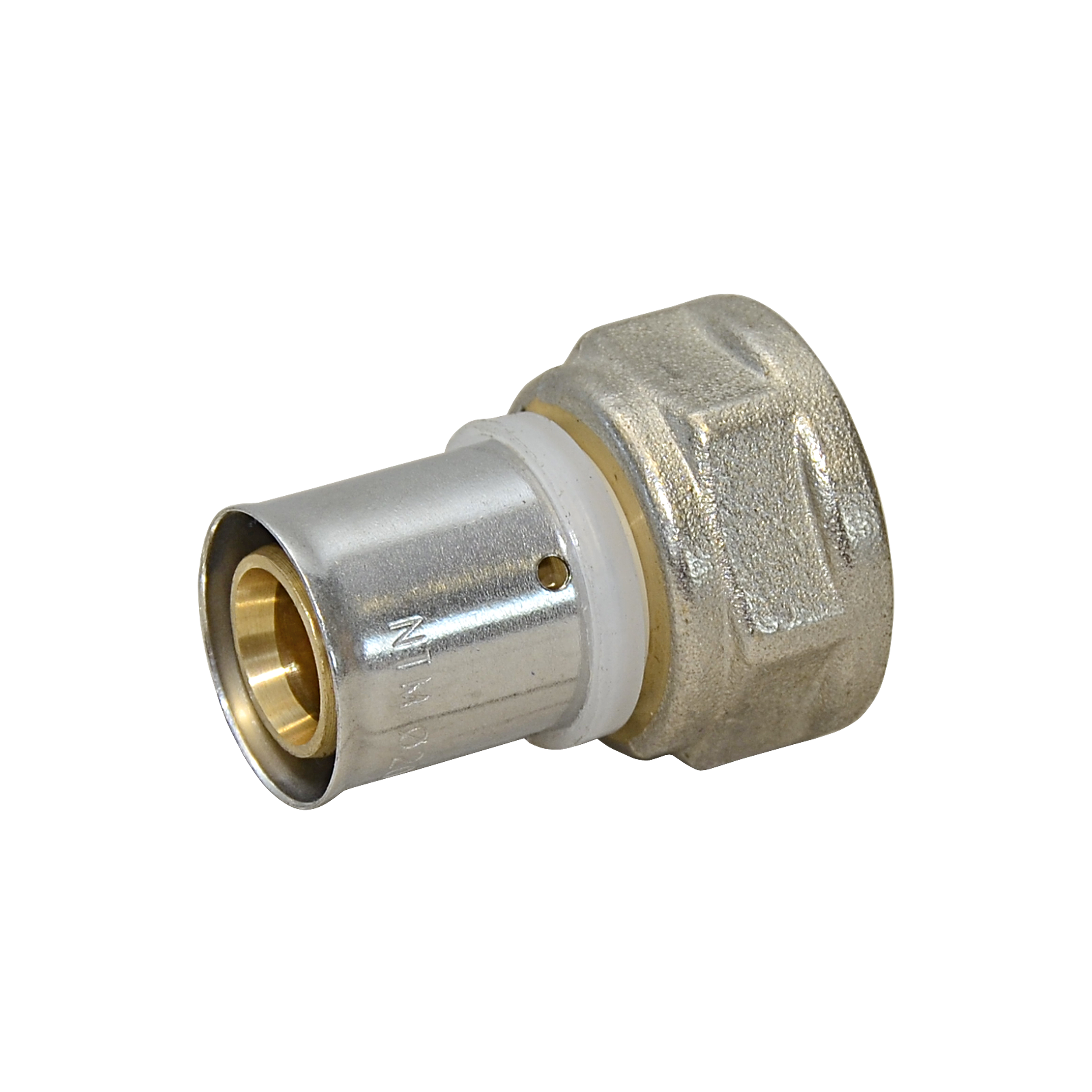 Złączka zaprasowywana 20 mm - GW3/4" INSTAL COMPLEX
