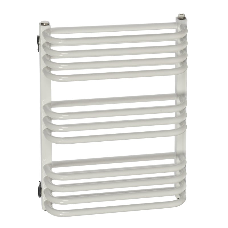 Grzejnik STRONG 60x43 cm Biały DB 422W Roz 40/50cm 10 Bar EQUATION