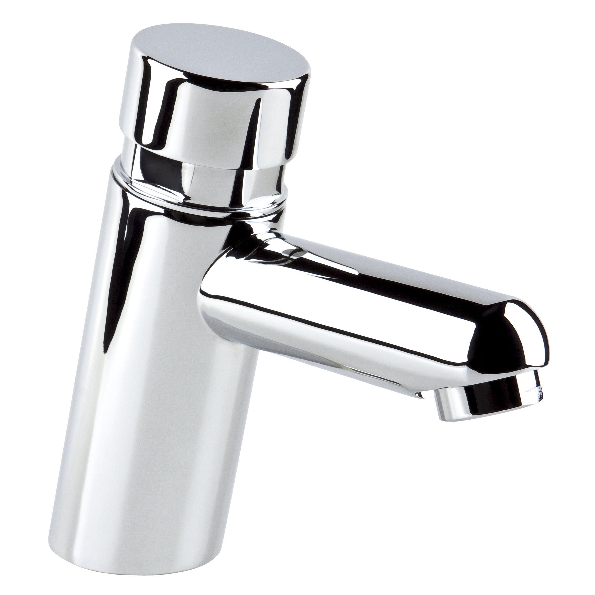 Bateria umywalkowa chrom Timpres Valvex