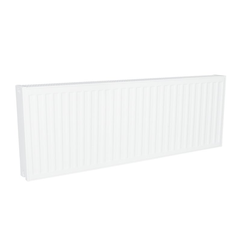 Grzejnik CV22 40x140 cm biały 1384W Roz 34.5cm 12 Bar EQUATION