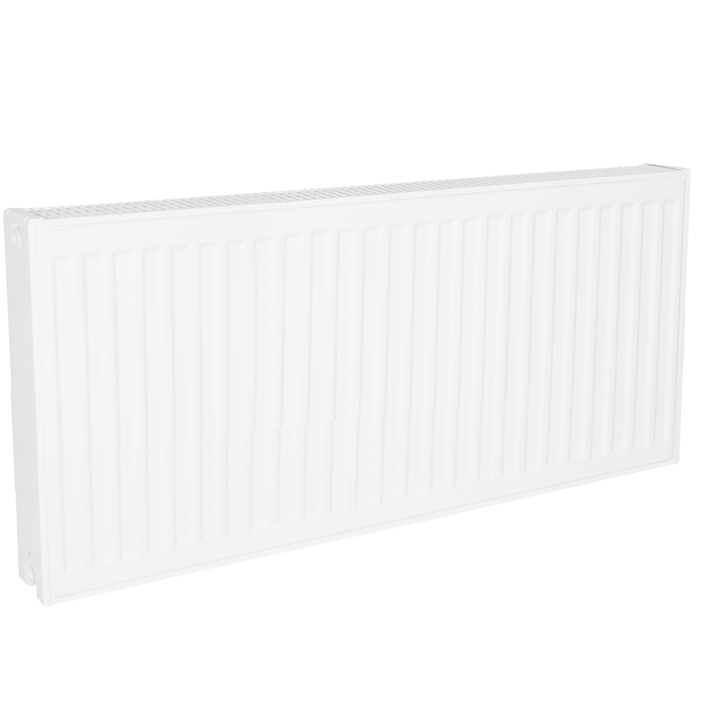 Grzejnik C22 55x120 cm Biały B 1546W Roz 49.5cm 12 Bar EQUATION