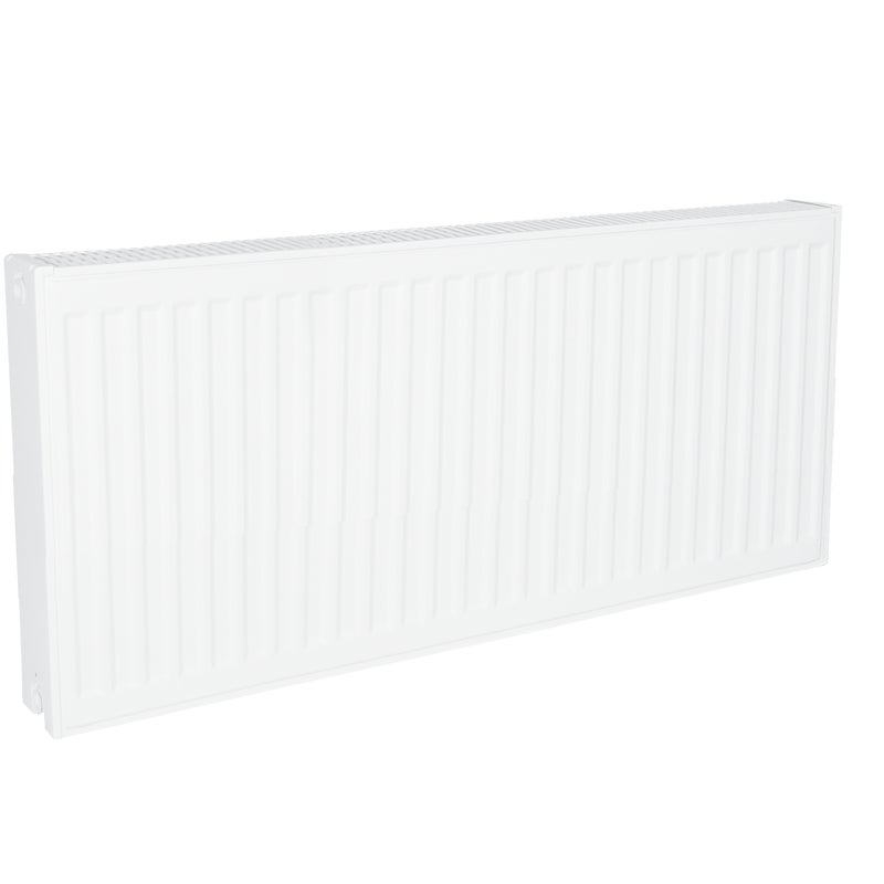 Grzejnik C22 55x120 cm Biały B 1546W Roz 49.5cm 12 Bar EQUATION