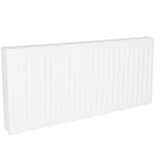 Grzejnik C22 55x120 cm Biały B 1546W Roz 49.5cm 12 Bar EQUATION