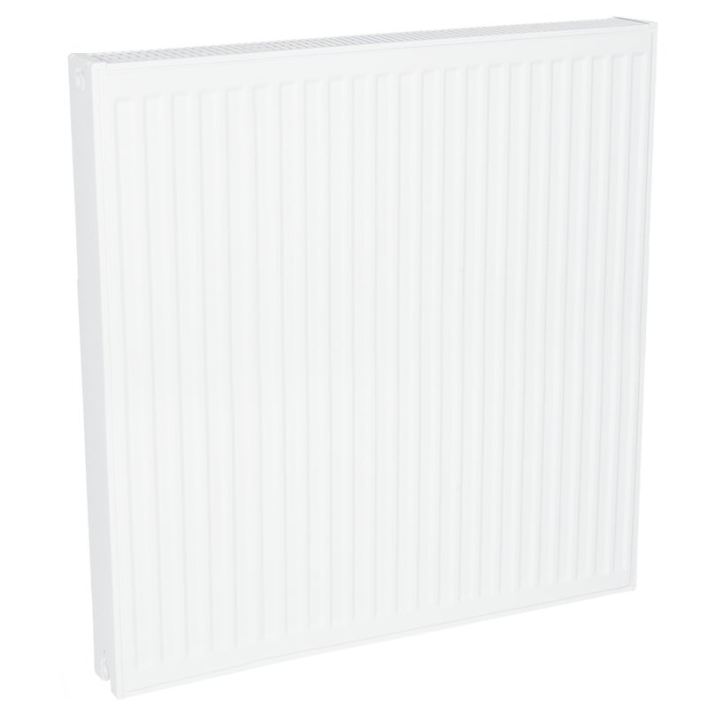 Grzejnik CV22 90x100 cm Biały B 1945W Roz 84.5cm 12 Bar EQUATION