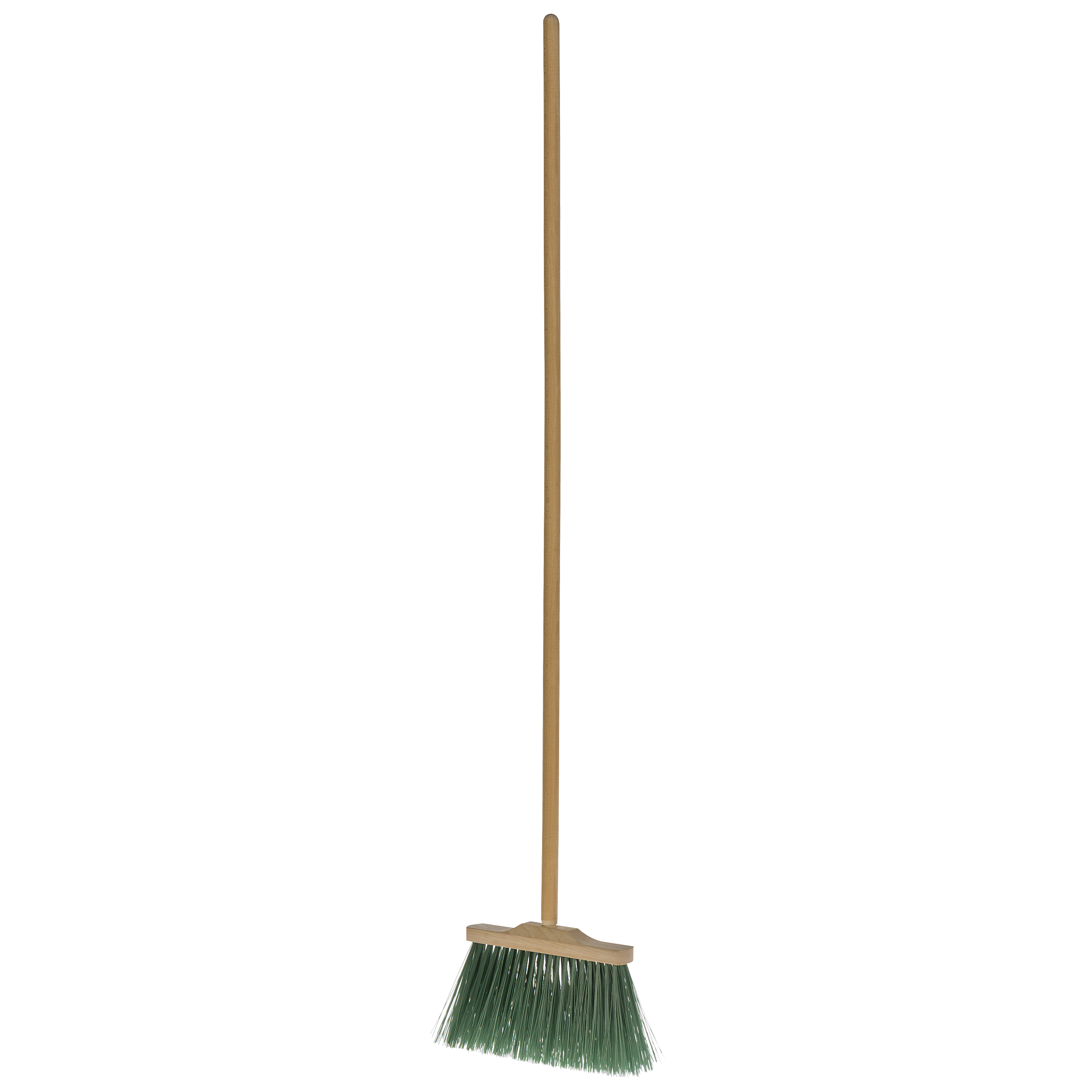 Miotła uliczna Malwo szer.25 cm - 2