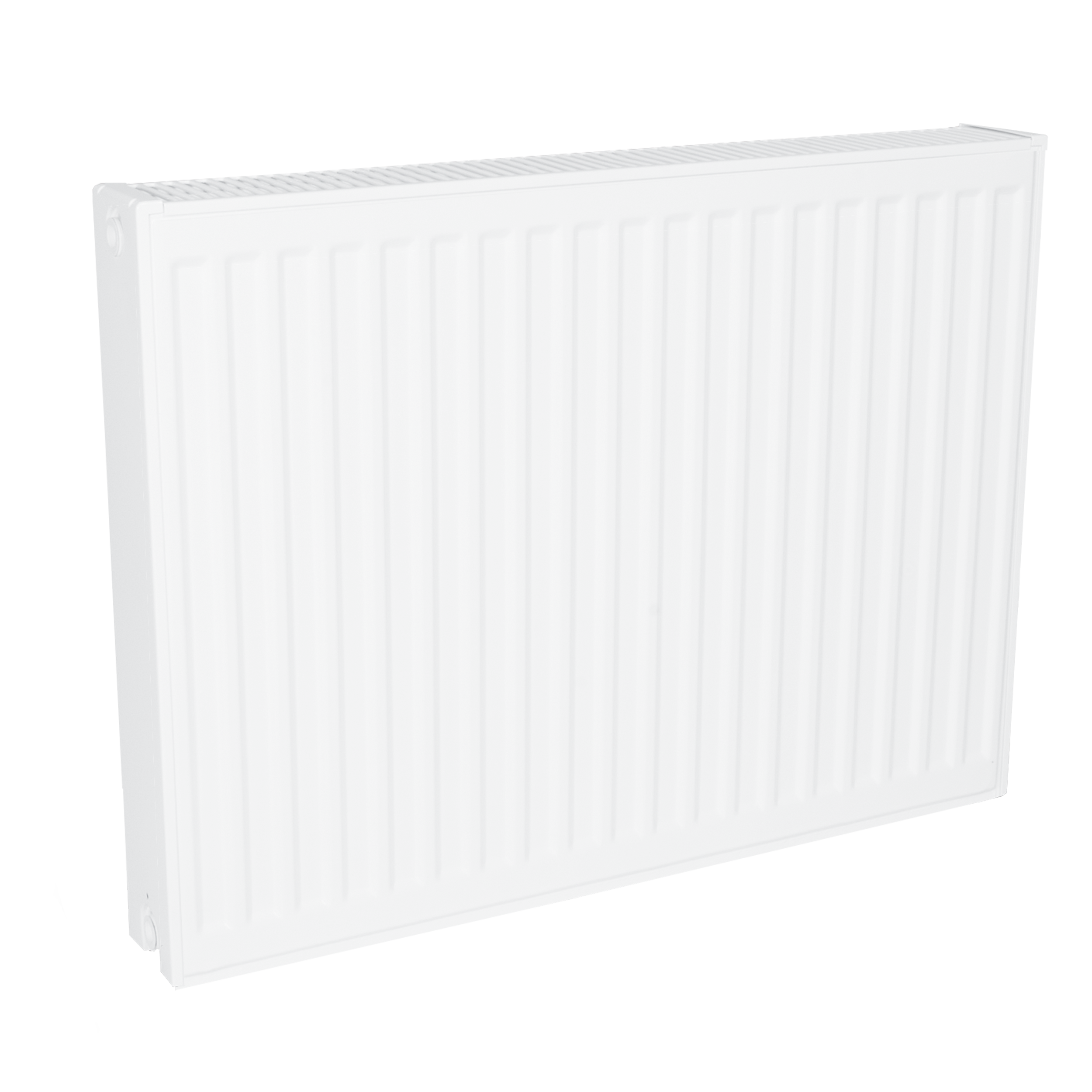 Grzejnik CV11 60x80 cm Biały 666W Roz 54.5cm 12 Bar EQUATION