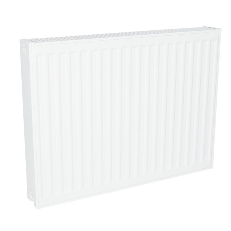 Grzejnik CV11 60x80 cm Biały 666W Roz 54.5cm 12 Bar EQUATION