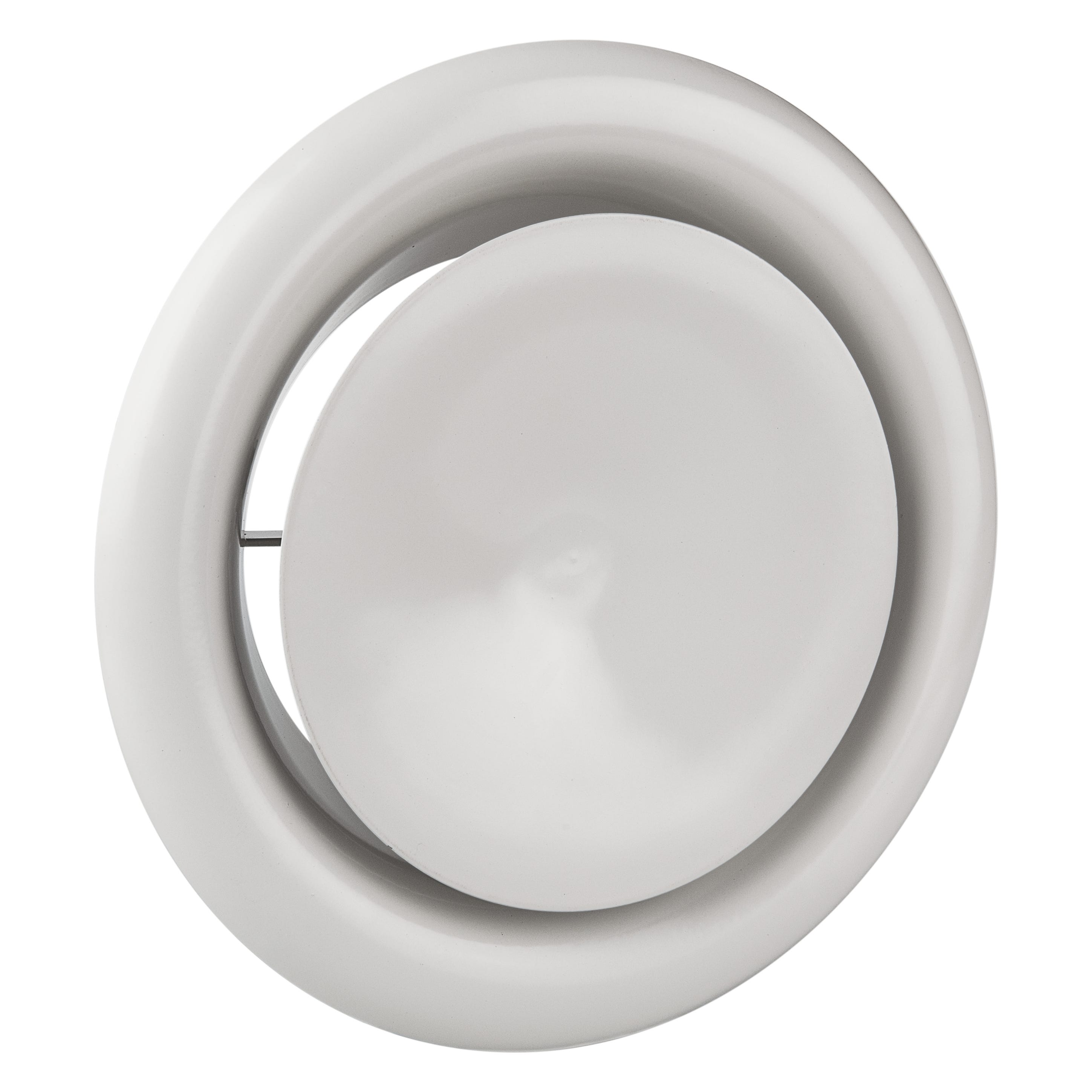 Anemostat nawiewny 125 mm Leroy Merlin