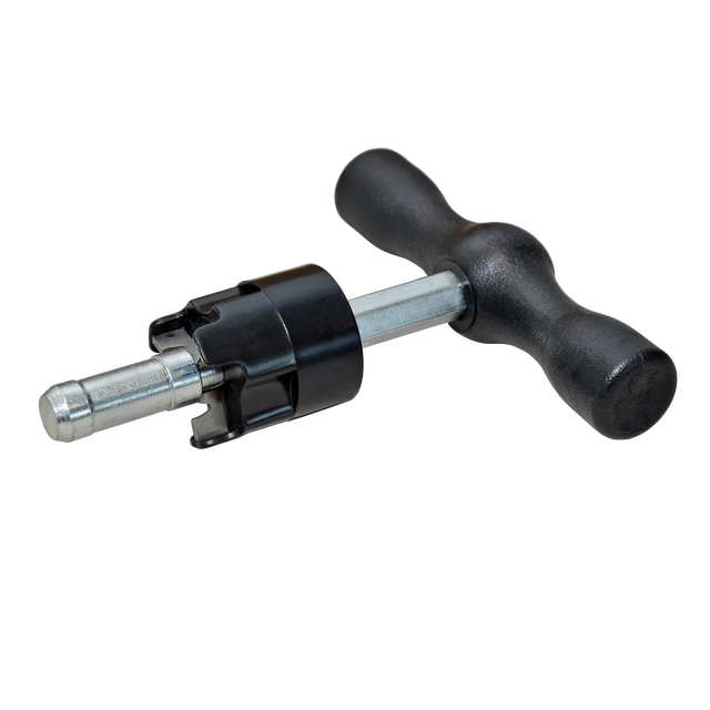 Kalibrator z frazownikiem 16 mm INSTAL COMPLEX
