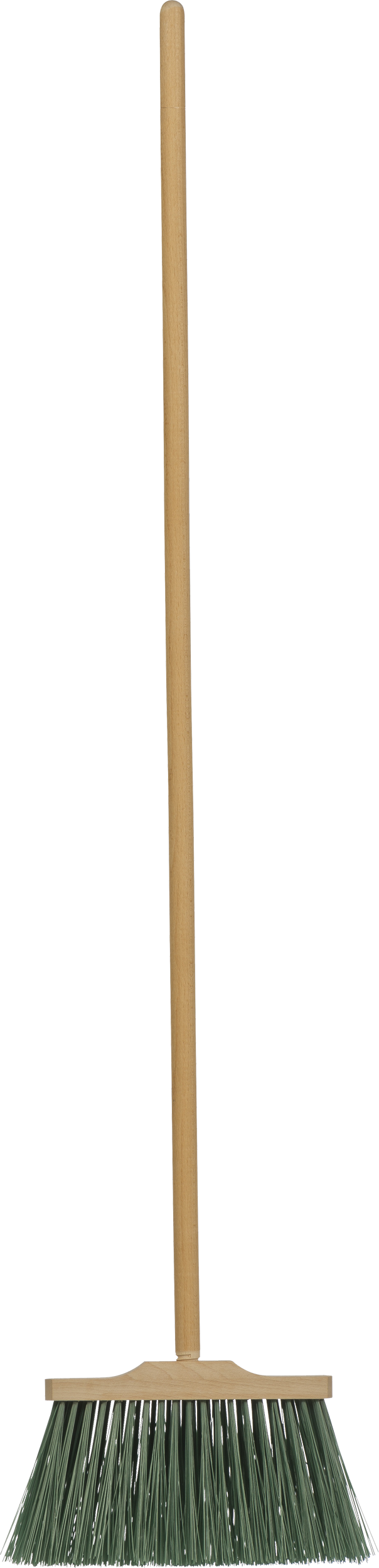 Miotła uliczna Malwo szer.25 cm - 3