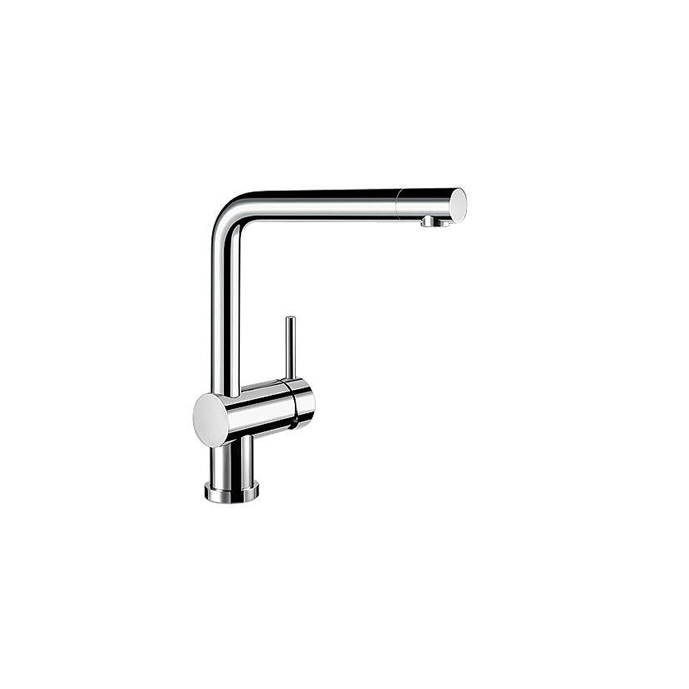 Bateria kuchenna Linus-F Blanco