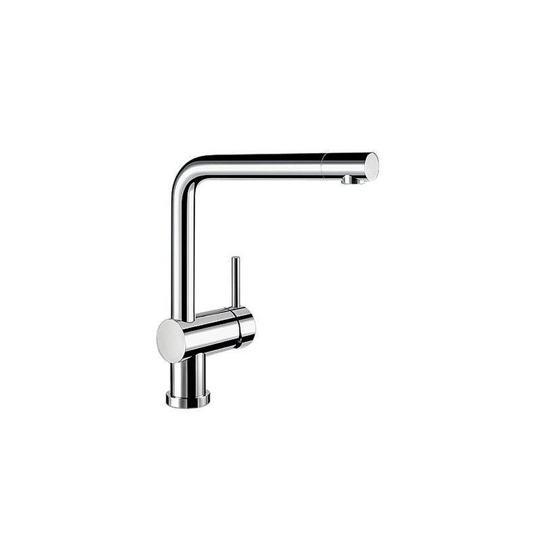 Bateria kuchenna Linus-F Blanco