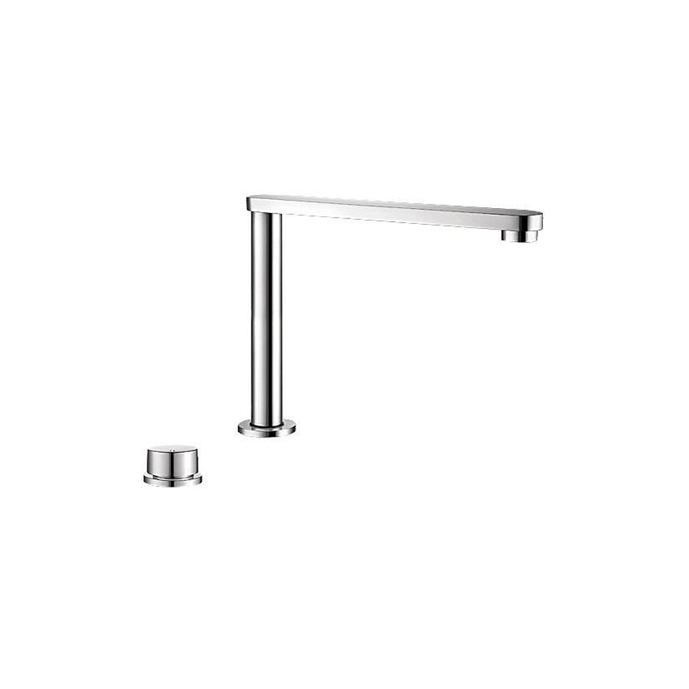 Bateria kuchenna podokienna Eloscope-F II Blanco