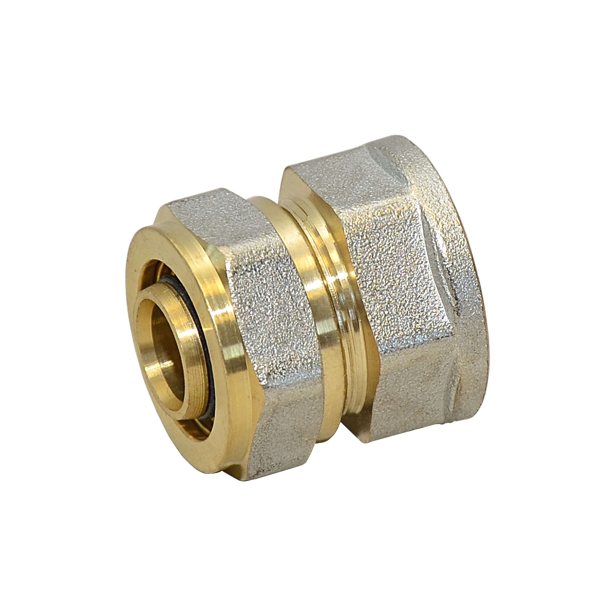 Złączka SKRĘCANA 20 mm - GW3/4" INSTAL COMPLEX