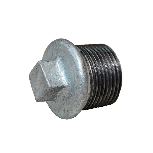 Korek 1/2'' INSTAL COMPLEX