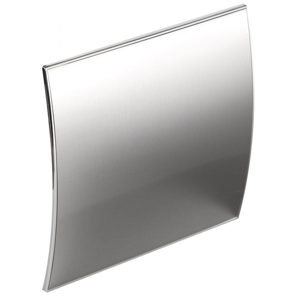 Front do kratki i korpusu KWADRATOWY 100 mm INOX EQUATION