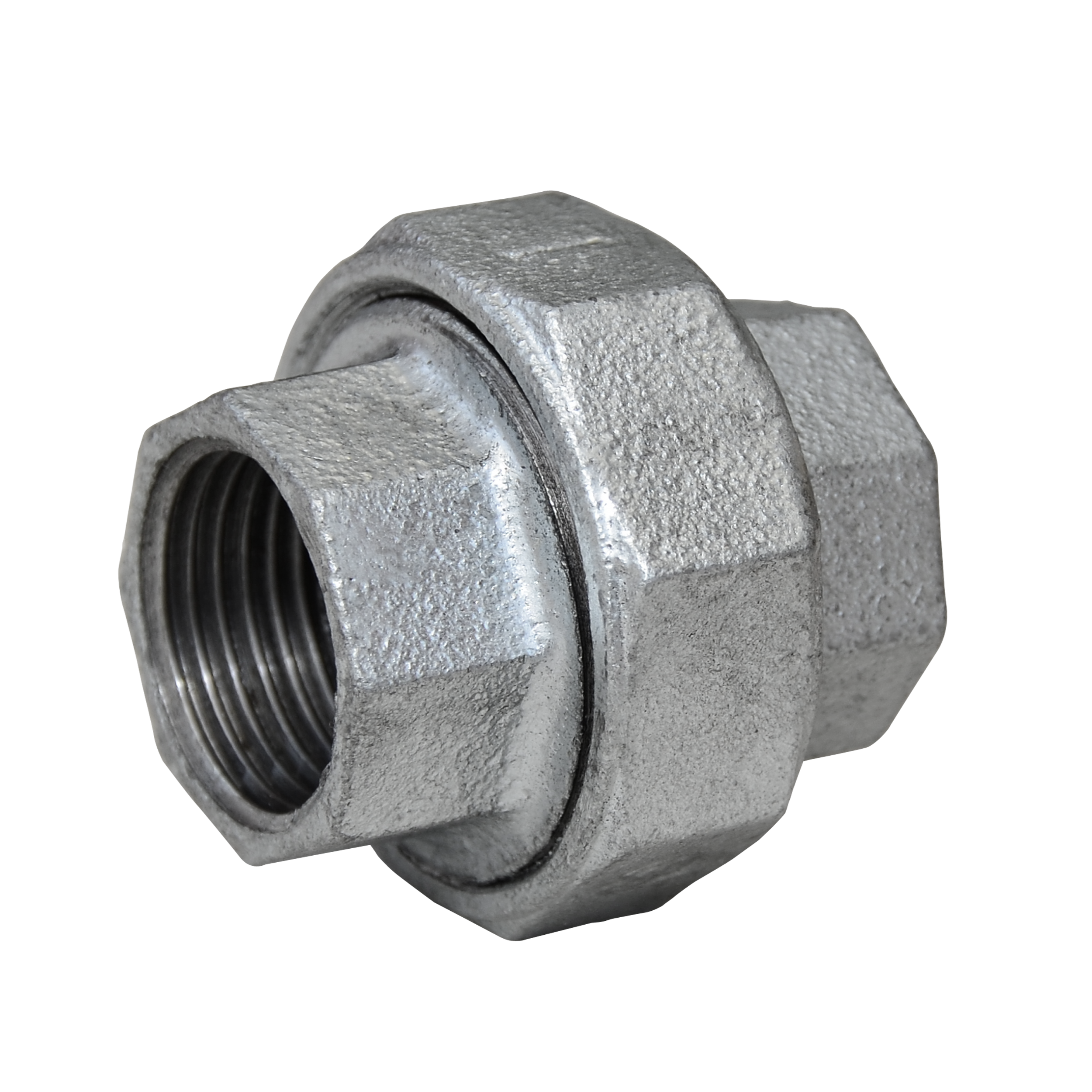 Mufa 1 1/2''  mm INSTAL COMPLEX