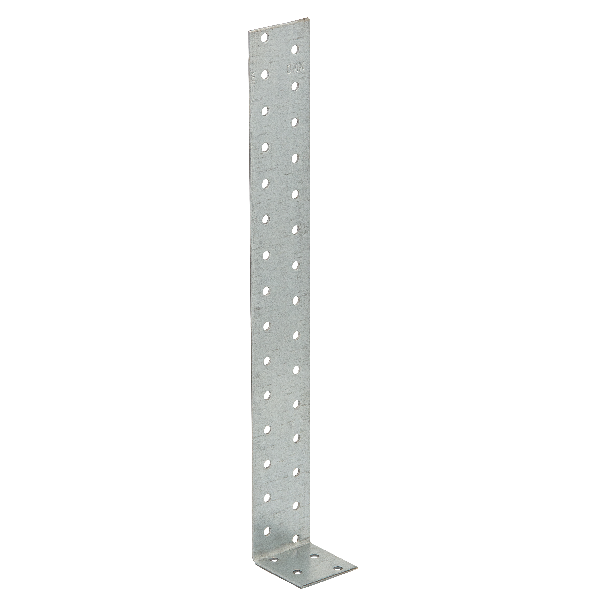 Kątownik kotwowy 40x300x40 mm Domax