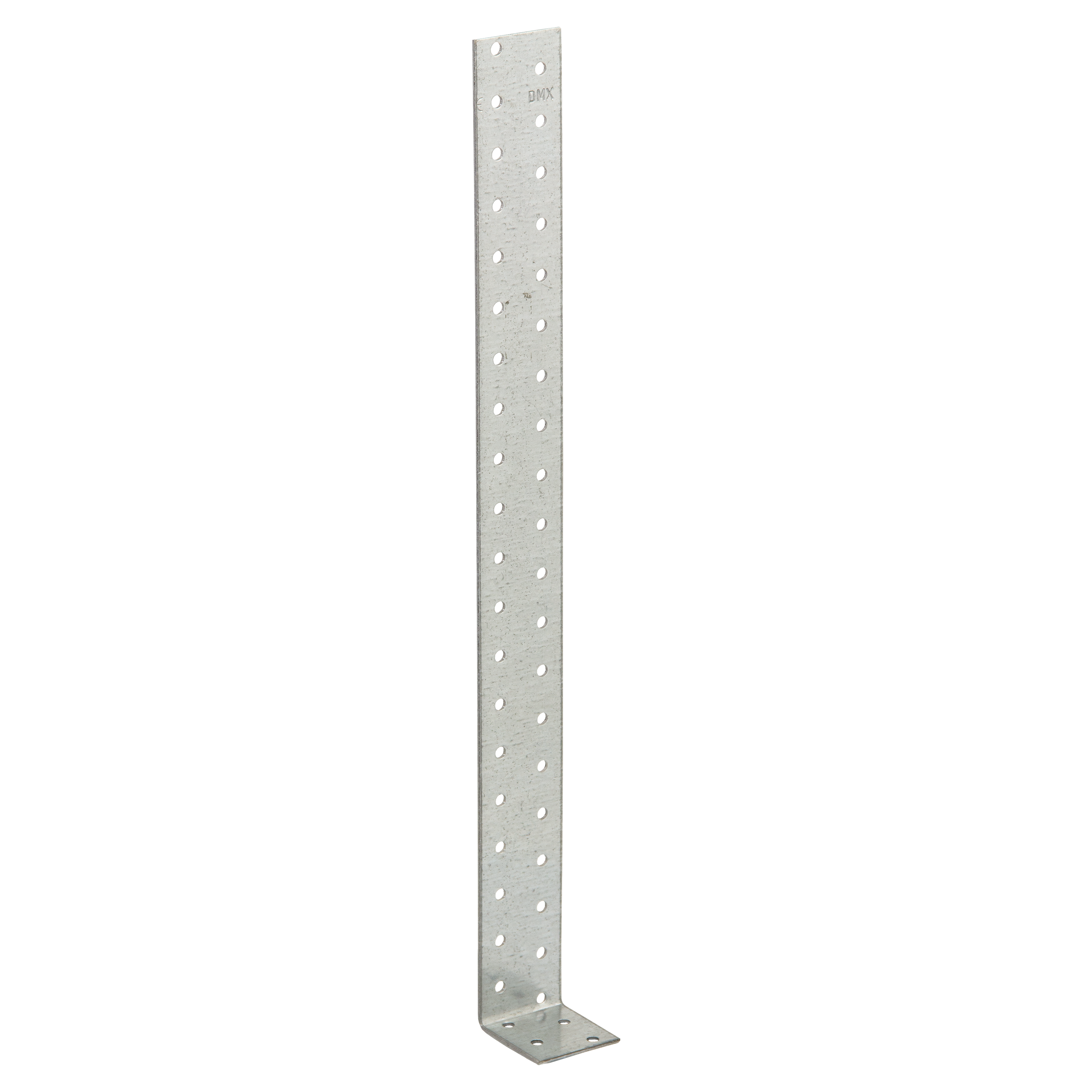 Kątownik kotwowy 40x400x40 mm Domax