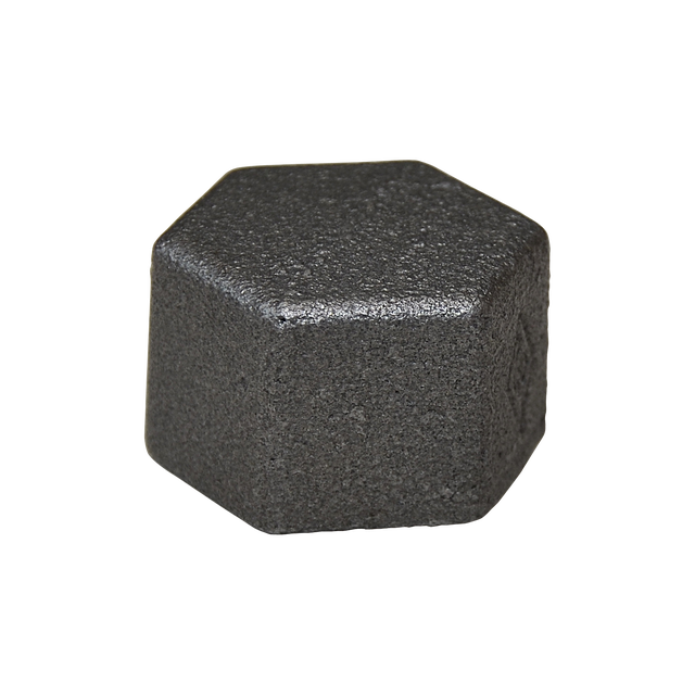 Korek i zaślepka do rur 1/2''  mm INSTAL COMPLEX