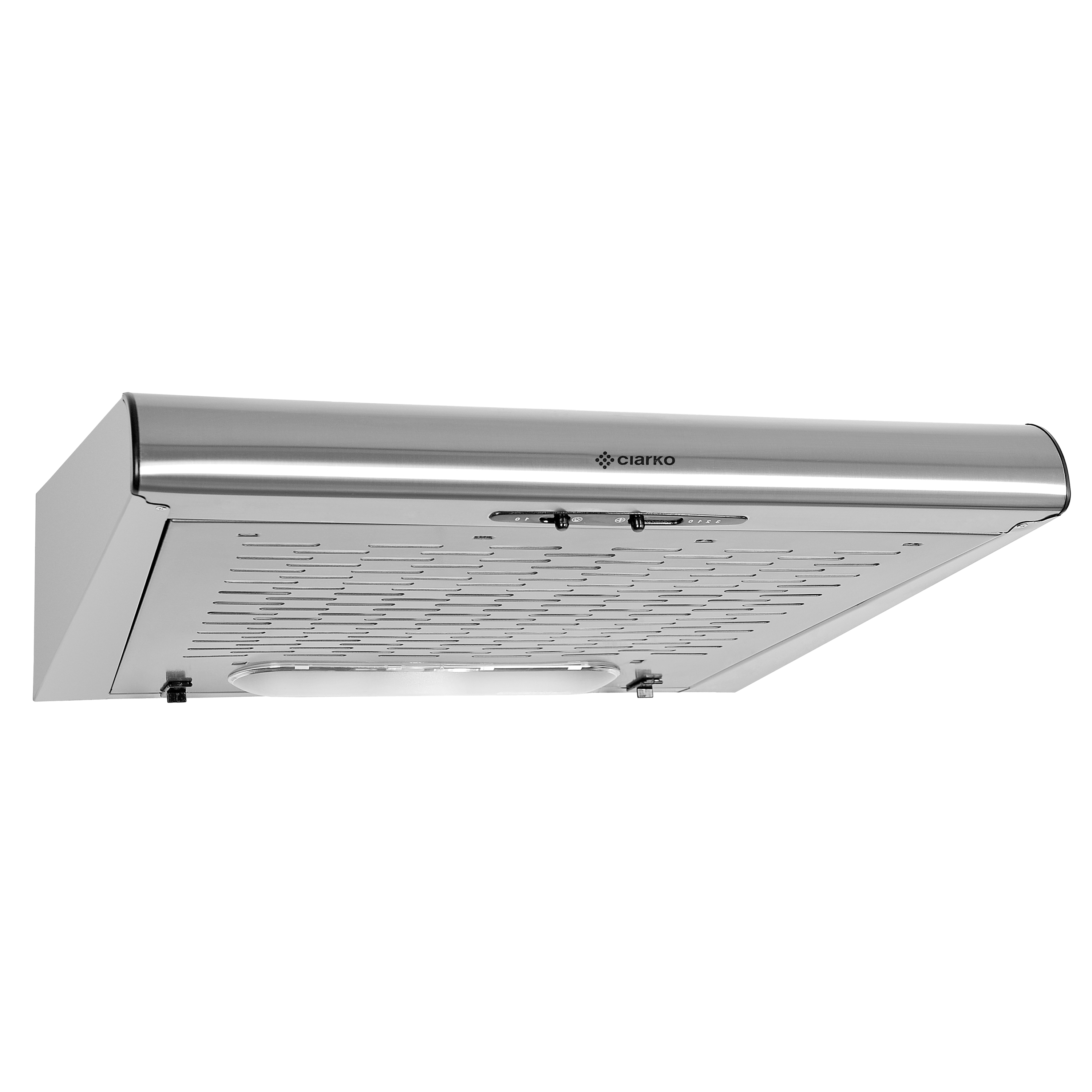 Okap podszafkowy ZRC IX 60 cm Ciarko