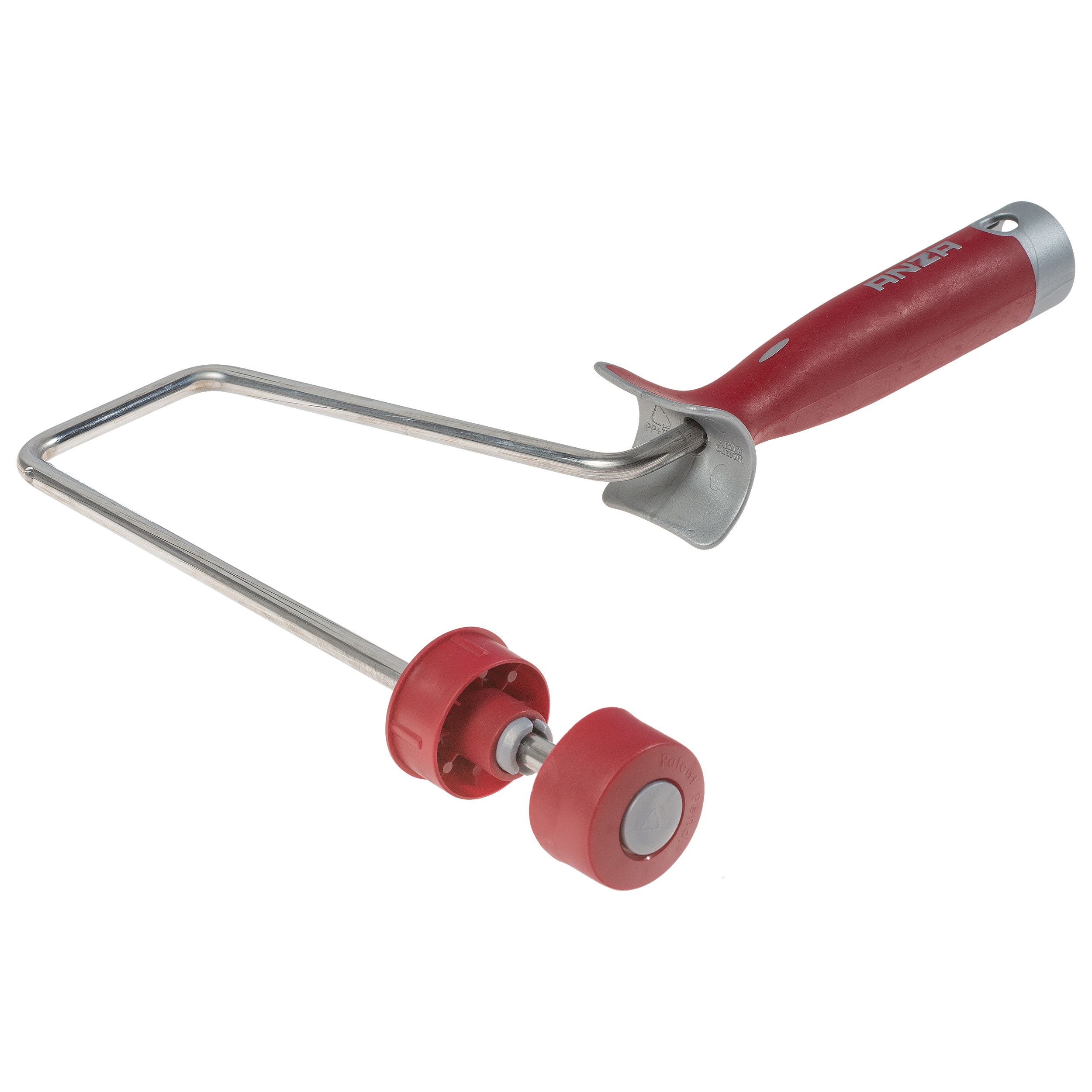 Rączka do wałka 2K 25 cm Anza