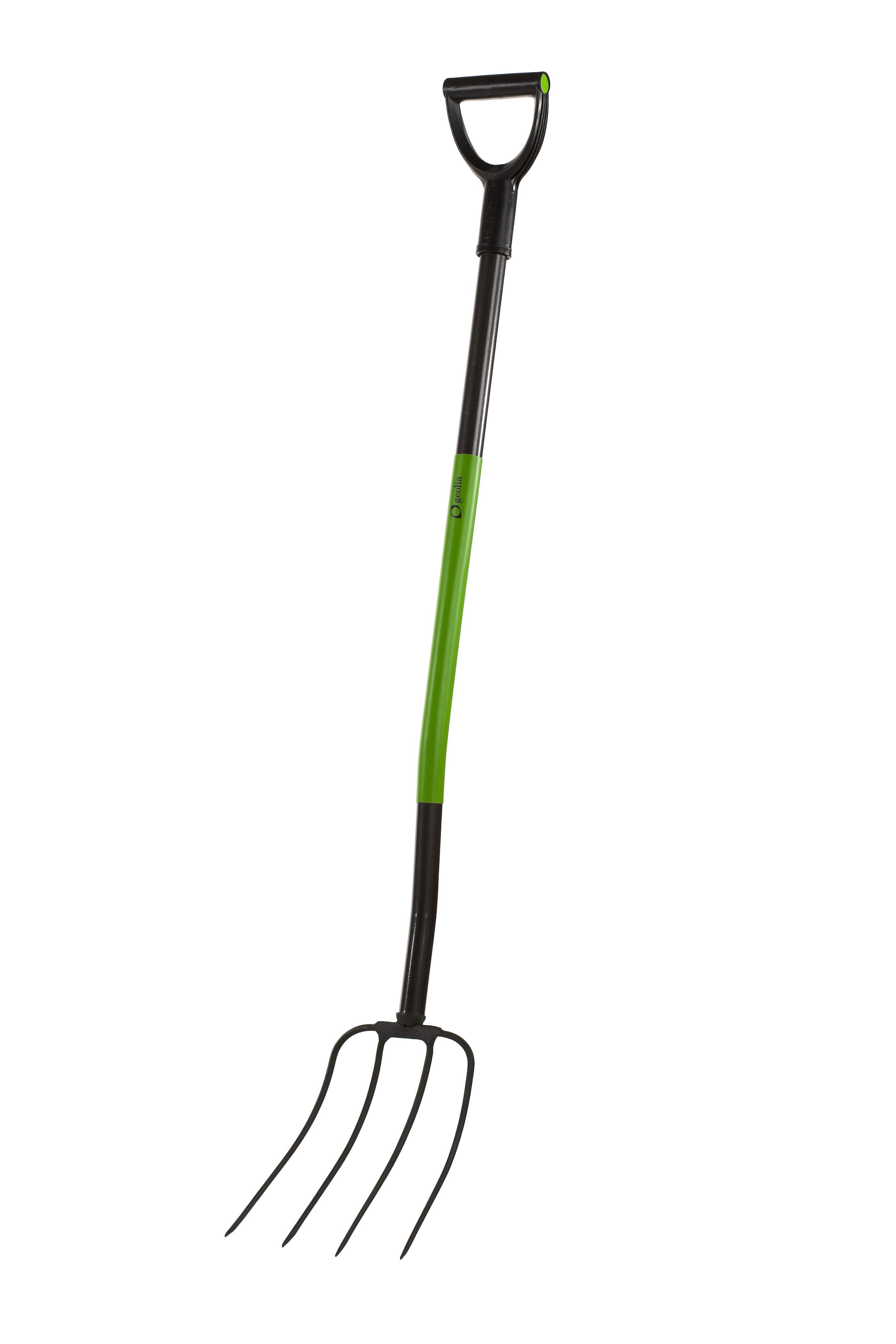 Widły gospodarcze Geolia 22x139 cm - 3