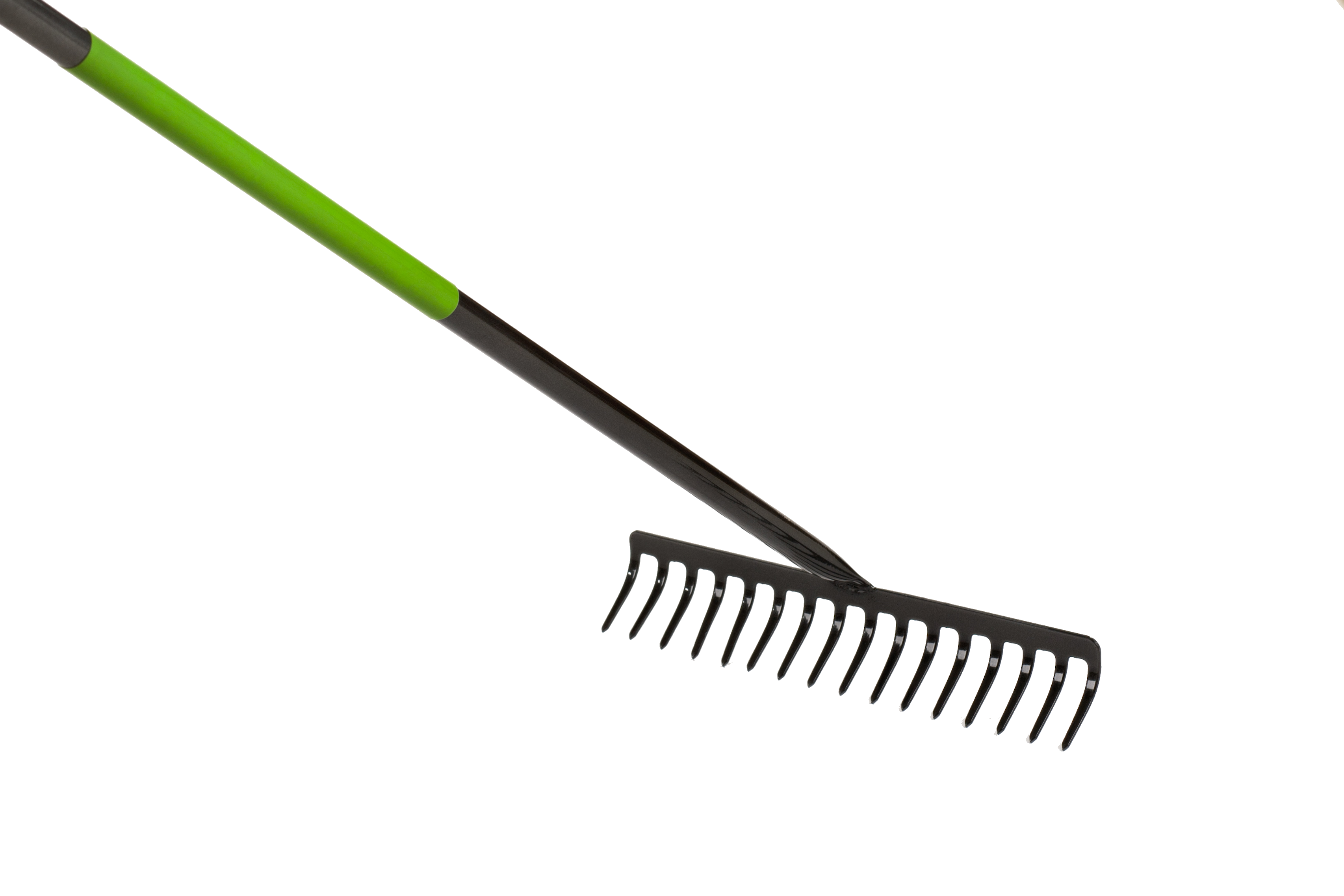 Grabie do trawy szer.41 cm Geolia - 7