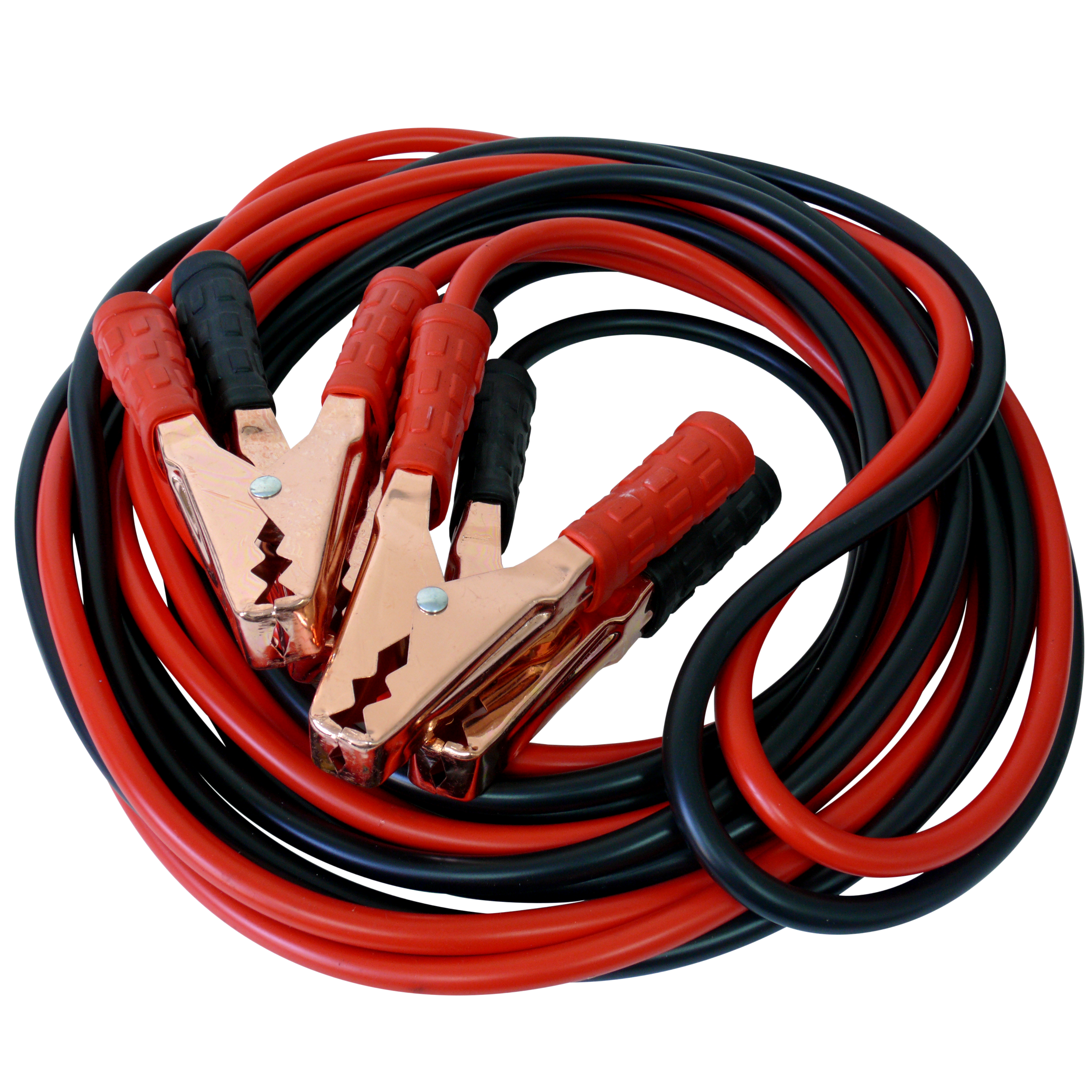 Przewody rozruchowe 6 M / 600A AUTO-EXPERT