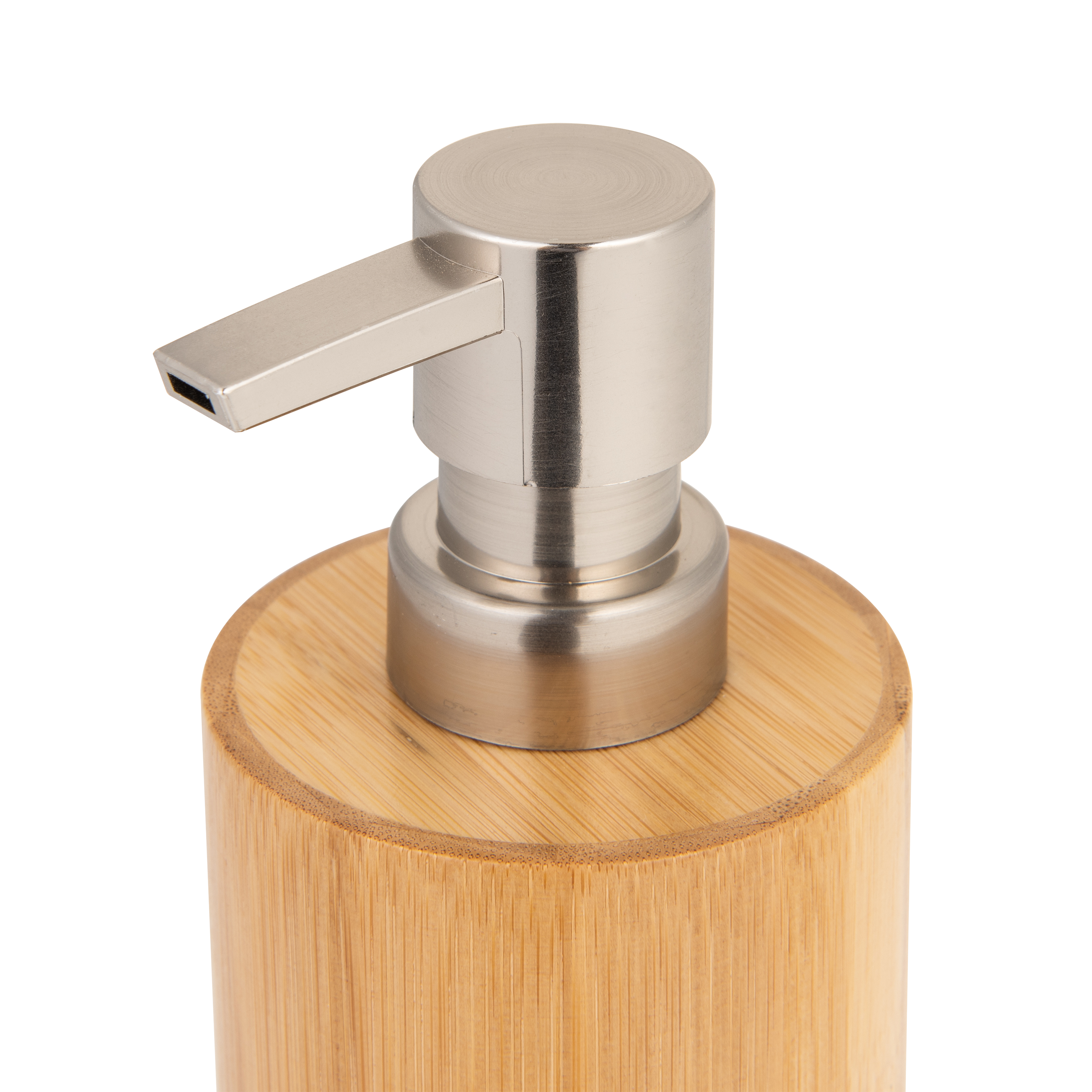 Distributeur James gris SENSEA - 4