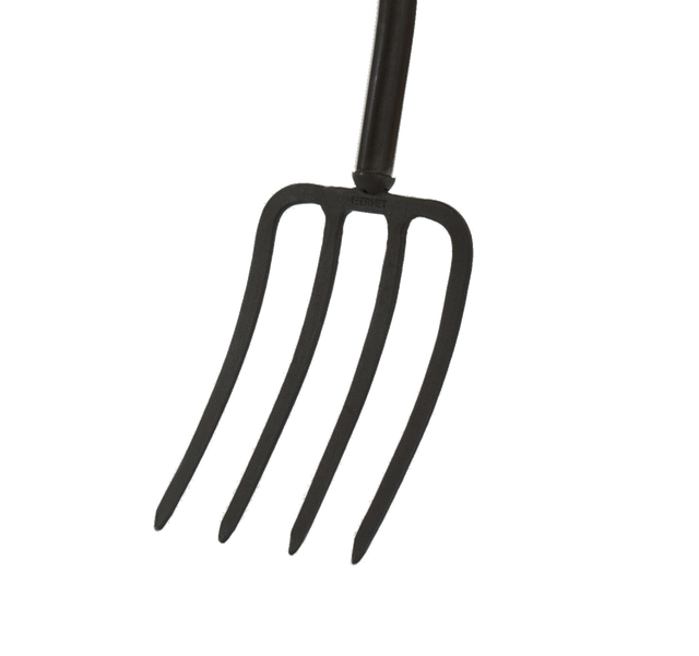 Widły gospodarcze Geolia 19.5x126 cm