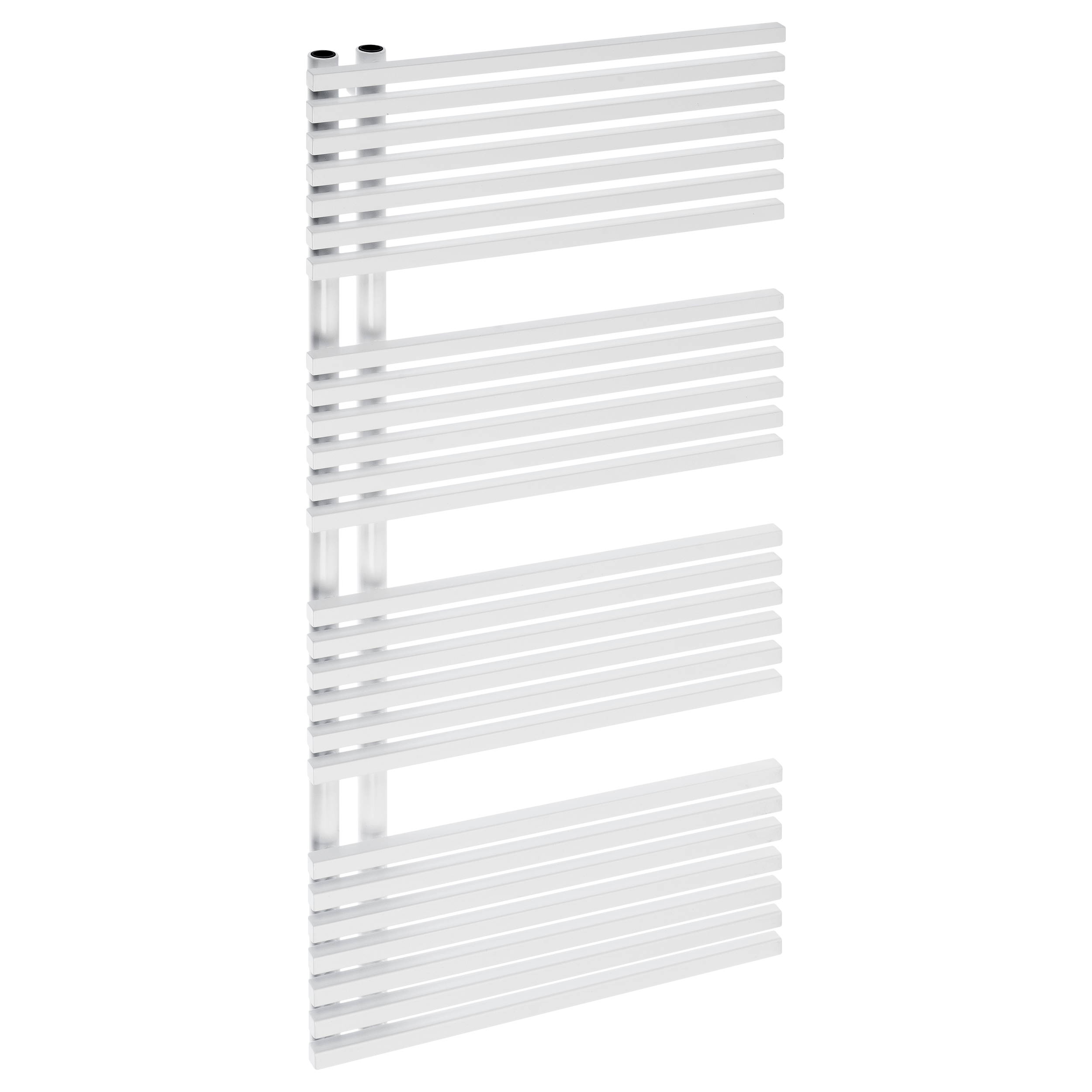 Grzejnik EBEST 50x117.9 cm Biały 533W Roz 5cm 10 Bar EQUATION