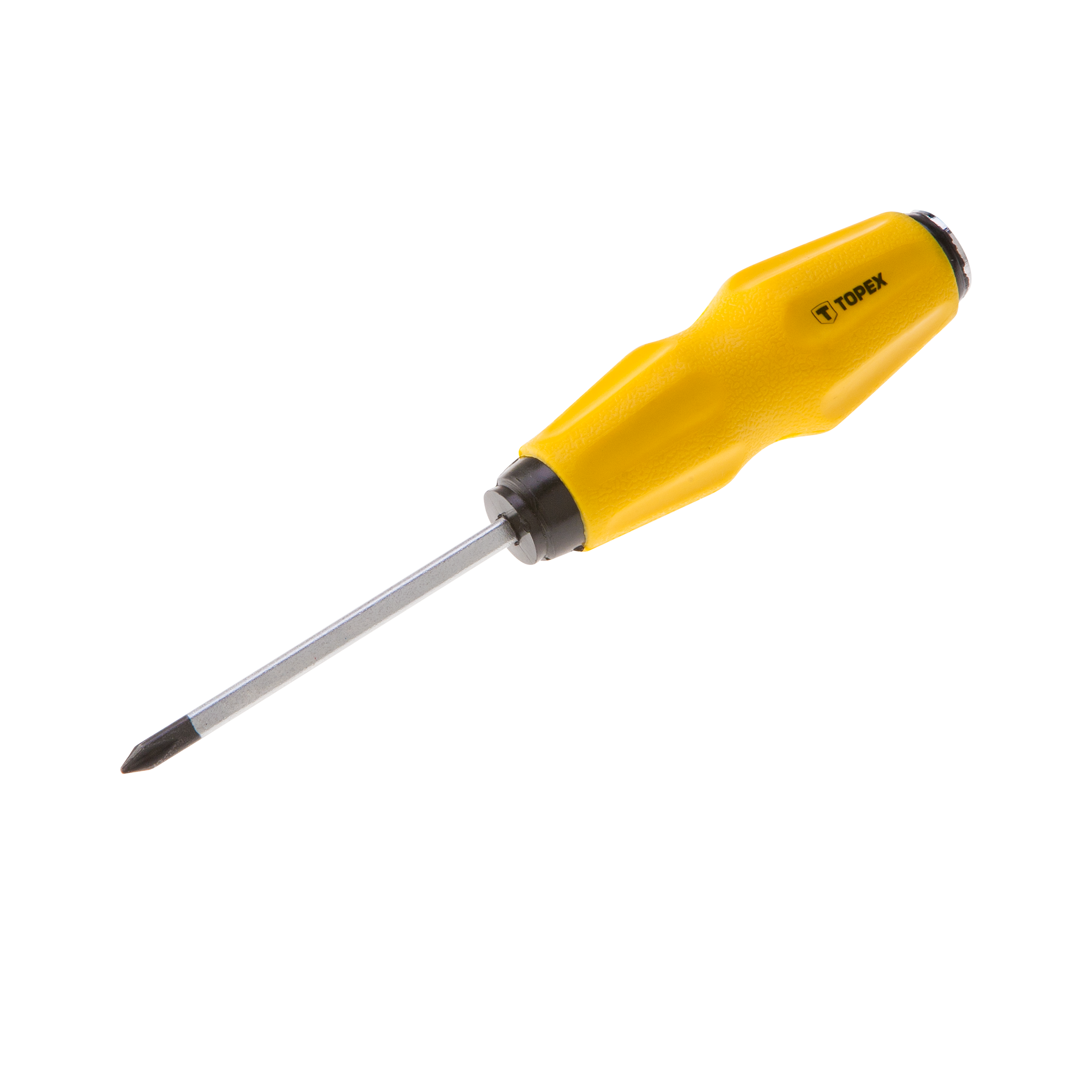 Wkrętak PH 1 x 75 mm 39D260 Topex