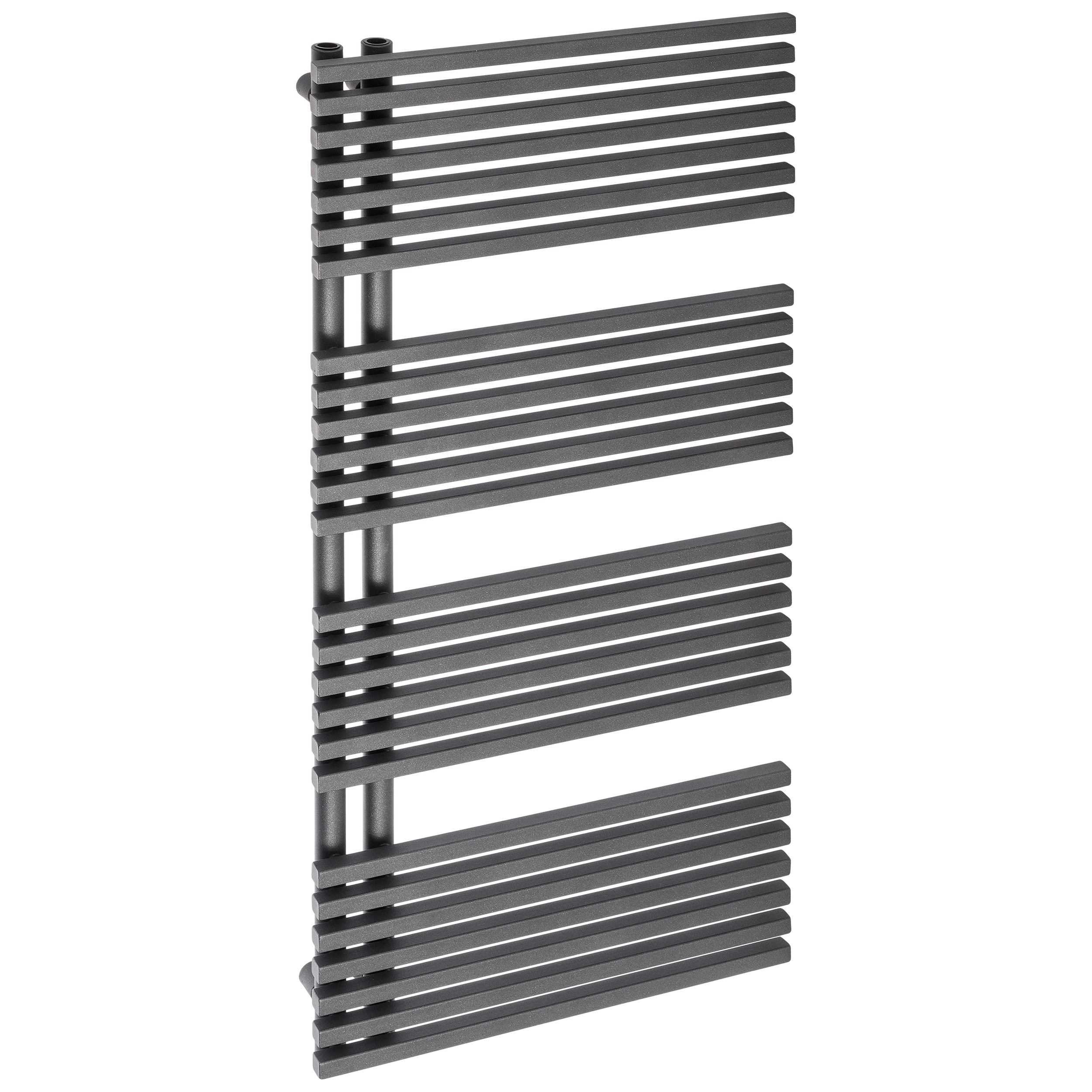 Grzejnik EBEST 50x117.9 cm Grafit 533W Roz 5cm 10 Bar EQUATION