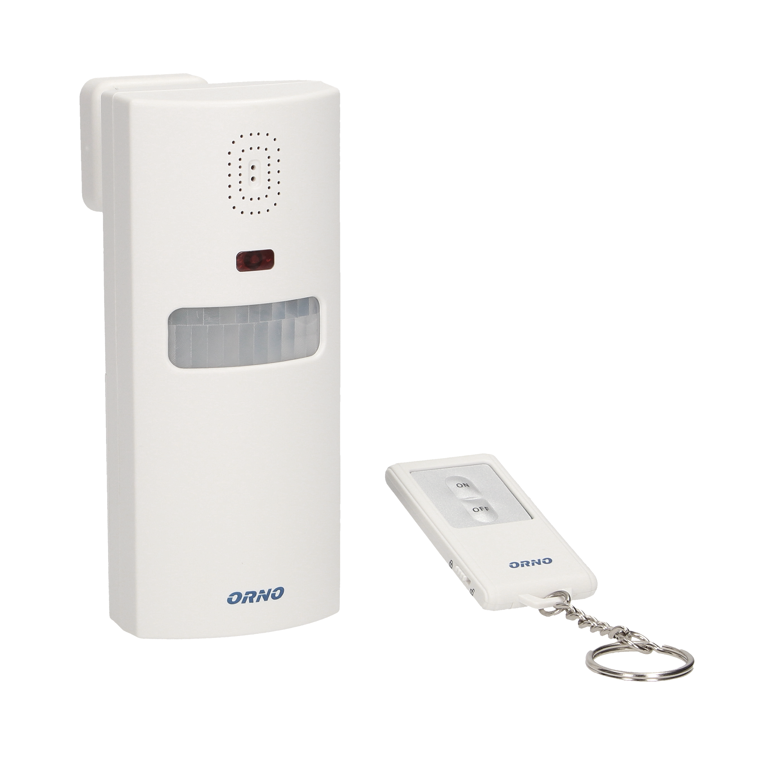 Alarm domowy bezprzewodowy  OR-MA-711 ORNO