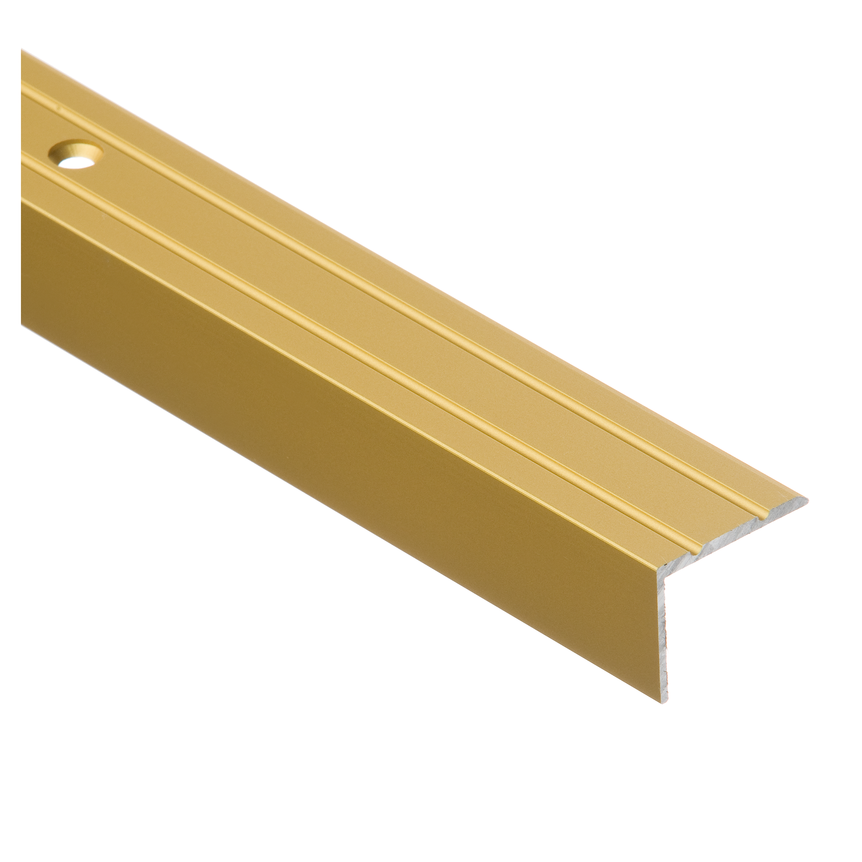 Listwa schodowa 180 cm złoty Easy Line
