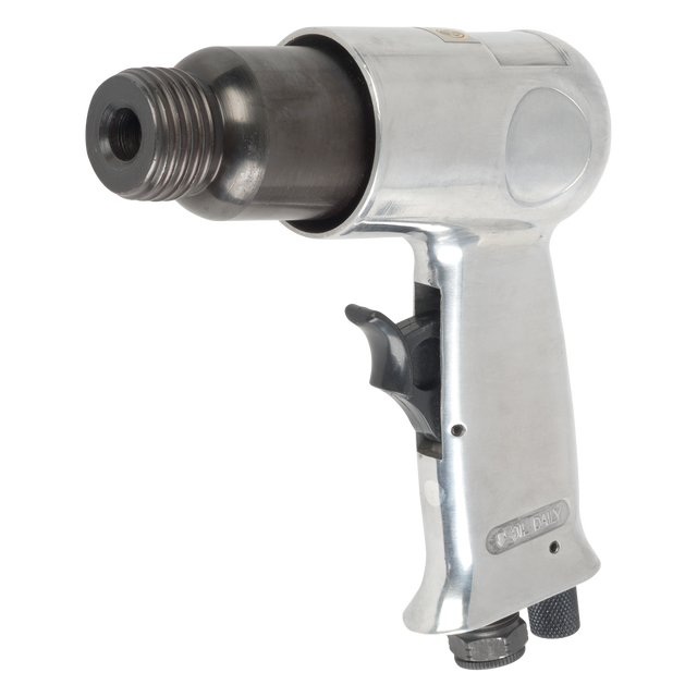 Młot pneumatyczny + dłuta 1/4 130L / min 150173M COMARIA