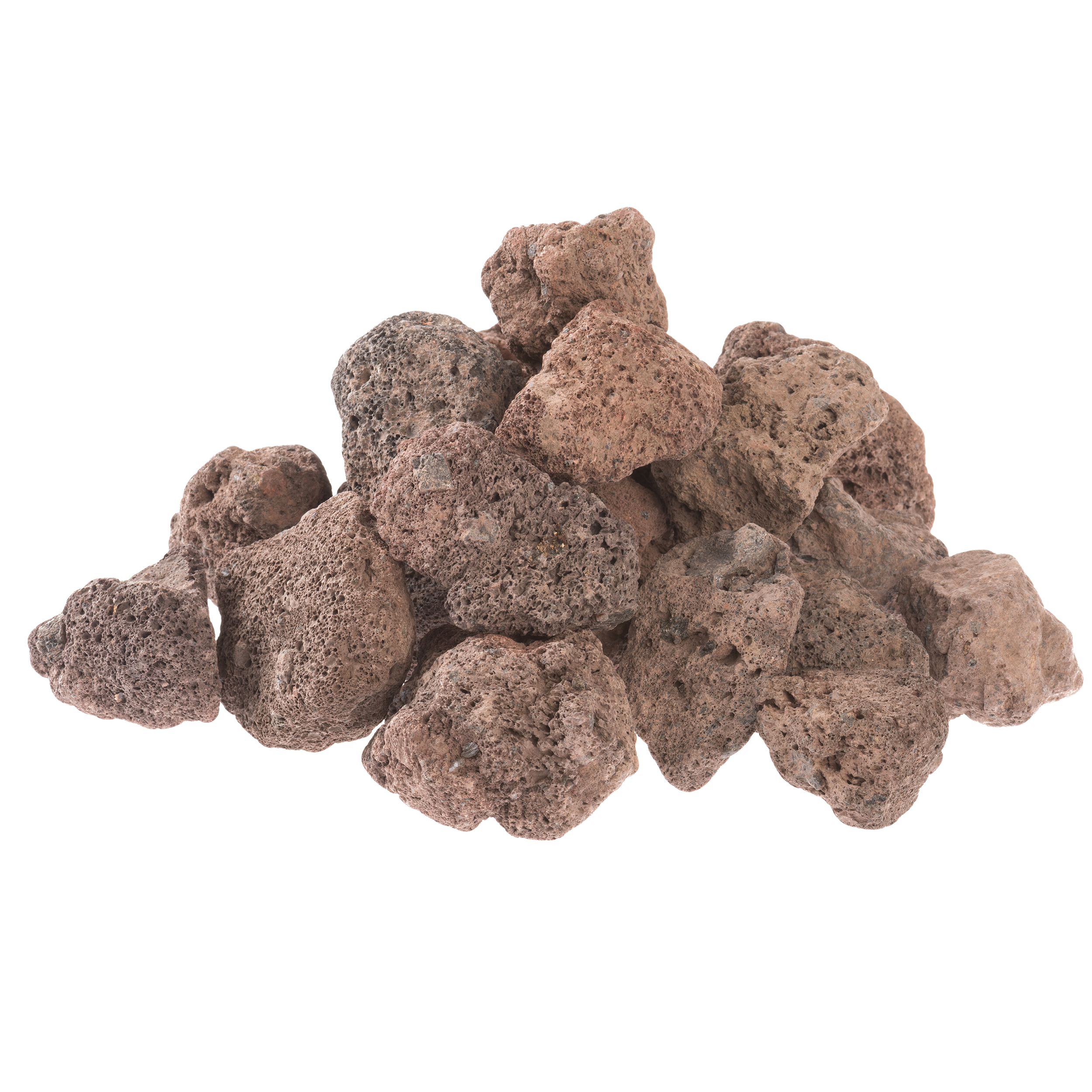 Kamienie lawy wulkanicznej do grilla 3kg Activa