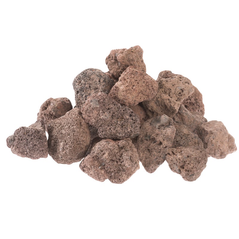 Kamienie lawy wulkanicznej do grilla 3kg Activa