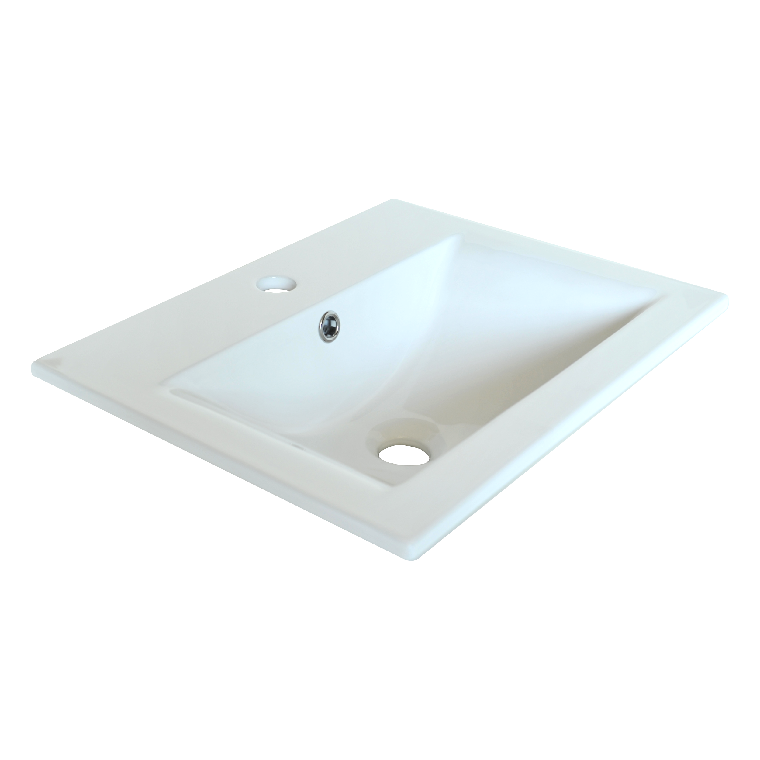 Umywalka ceramiczna Mirano 50 x 40 Visage